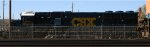 CSX 8583